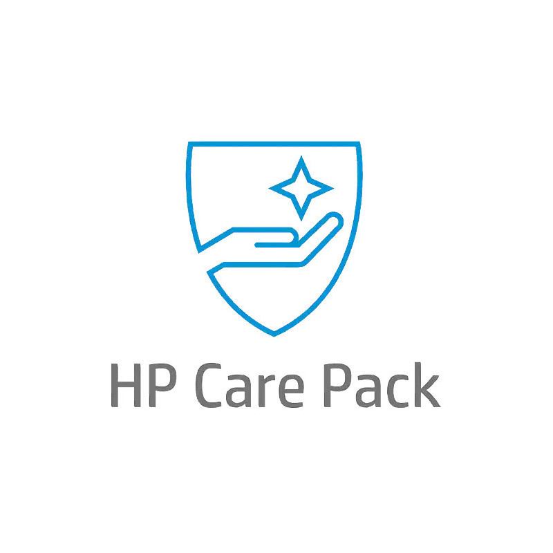 HP 5y NBD w/DMR CLJ Ent MFP 580x SVC