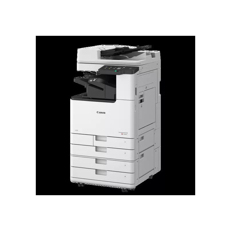 Canon imageRUNNER/C3326i + toner/MF/Laser/A3/LAN/WiFi/USB