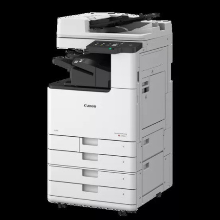 Canon imageRUNNER/C3326i + toner/MF/Laser/A3/LAN/WiFi/USB
