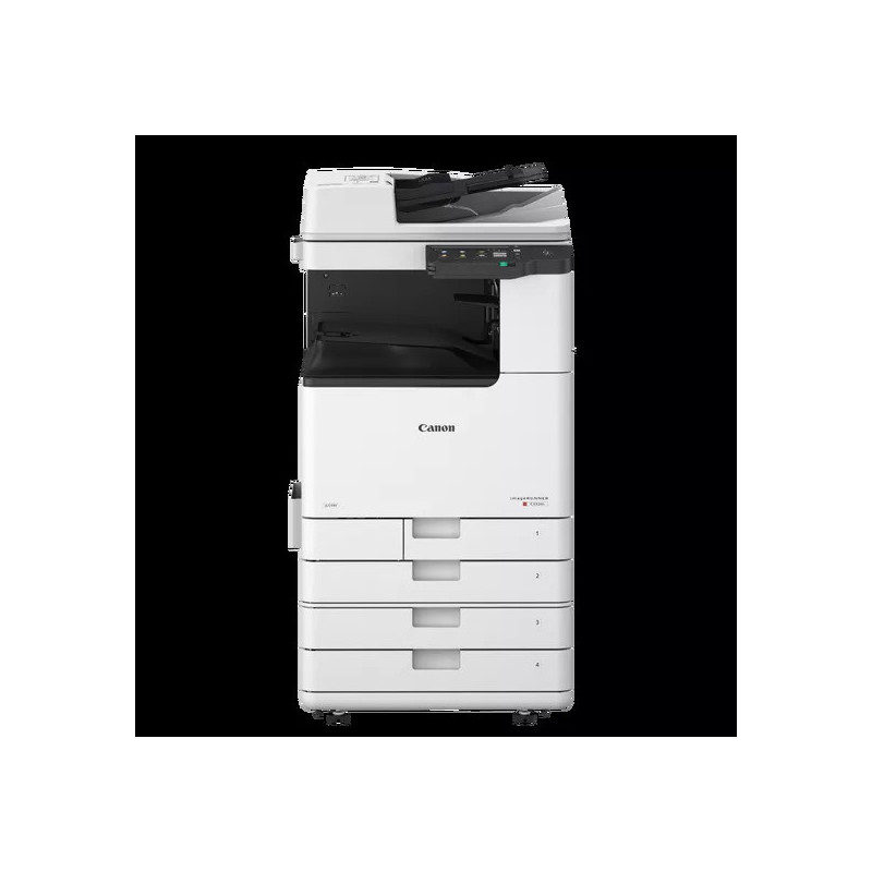 Canon imageRUNNER/C3326i + toner/MF/Laser/A3/LAN/WiFi/USB