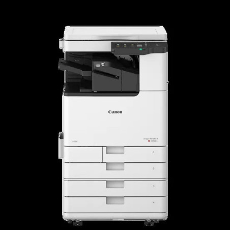 Canon imageRUNNER/C3326i + toner/MF/Laser/A3/LAN/WiFi/USB