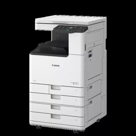 Canon imageRUNNER/C3326i + toner/MF/Laser/A3/LAN/WiFi/USB