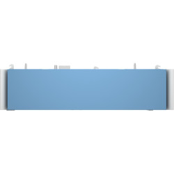 HP Color LaserJet Pro 550 Sht Paper Tray