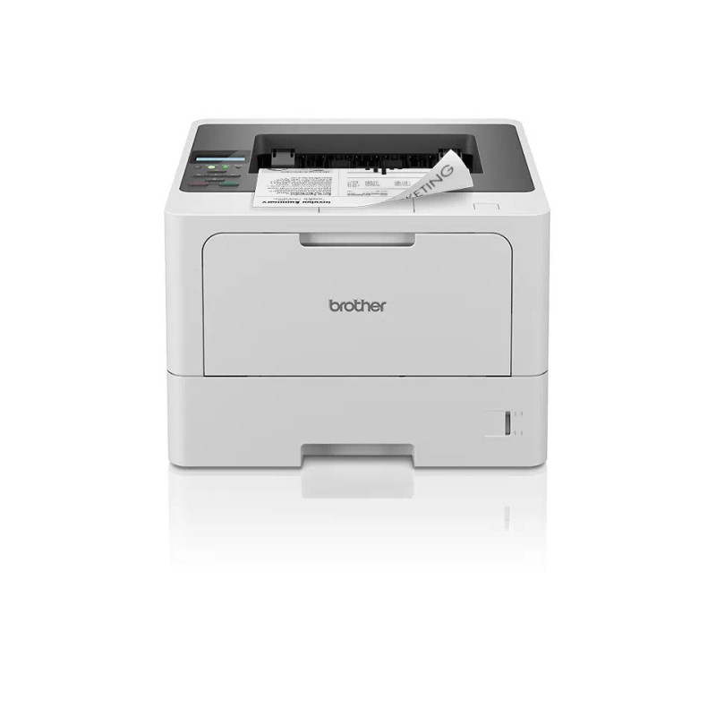 Brother/HL-L5210DN/Tlač/Laser/A4/LAN/USB