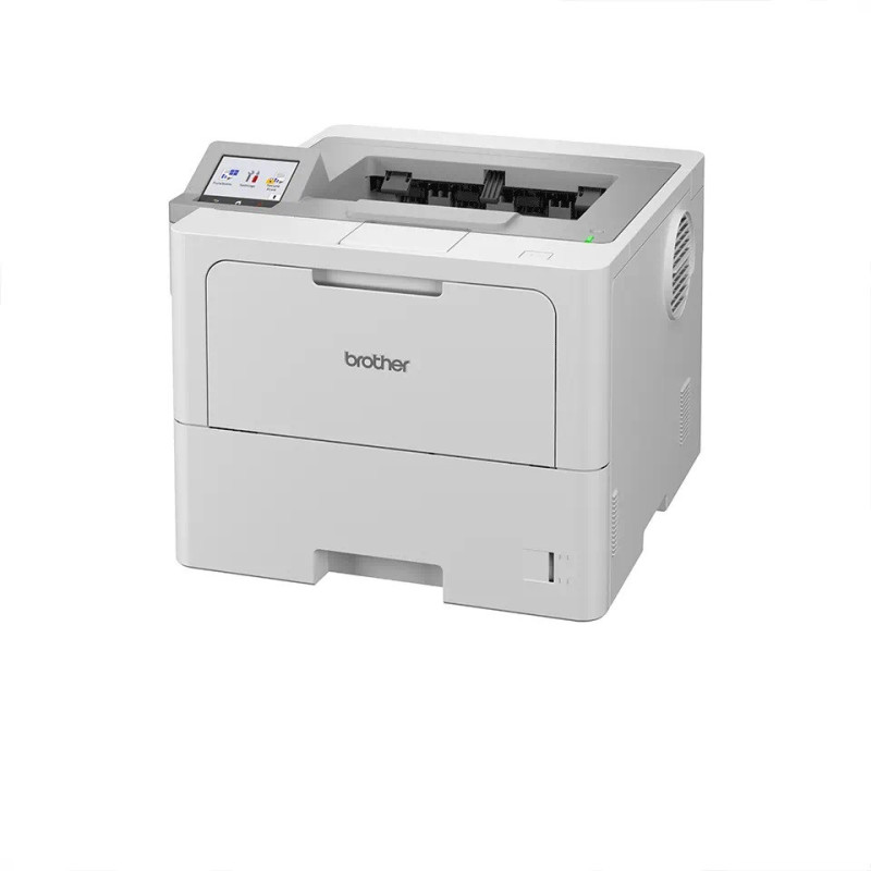 Brother/HL-L6410DN/Tlač/Laser/A4/LAN/USB
