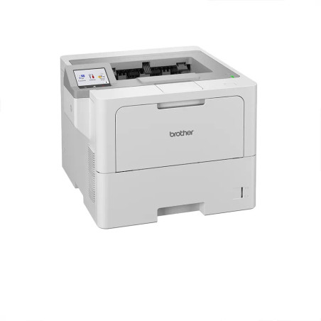 Brother/HL-L6410DN/Tlač/Laser/A4/LAN/USB