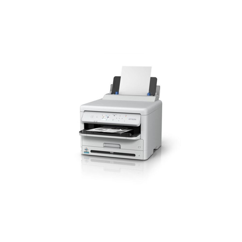 Epson WorkForce Pro/WF-M5399DW/Tlač/Ink/A4/LAN/WiFi/USB