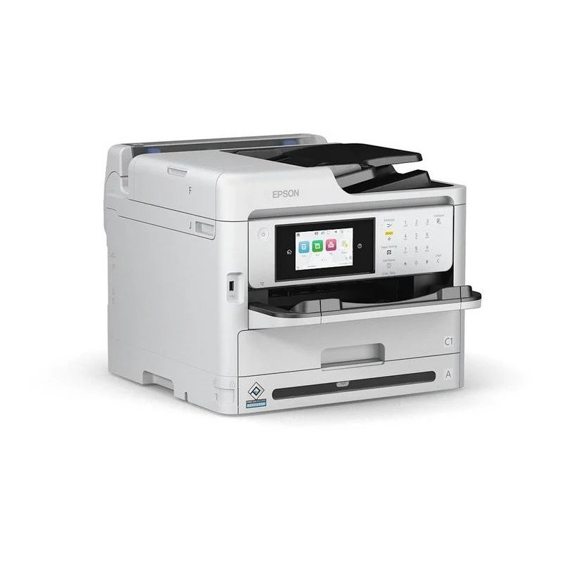 Epson WorkForce Pro/WF-M5899DWF/MF/Ink/A4/LAN/WiFi/USB