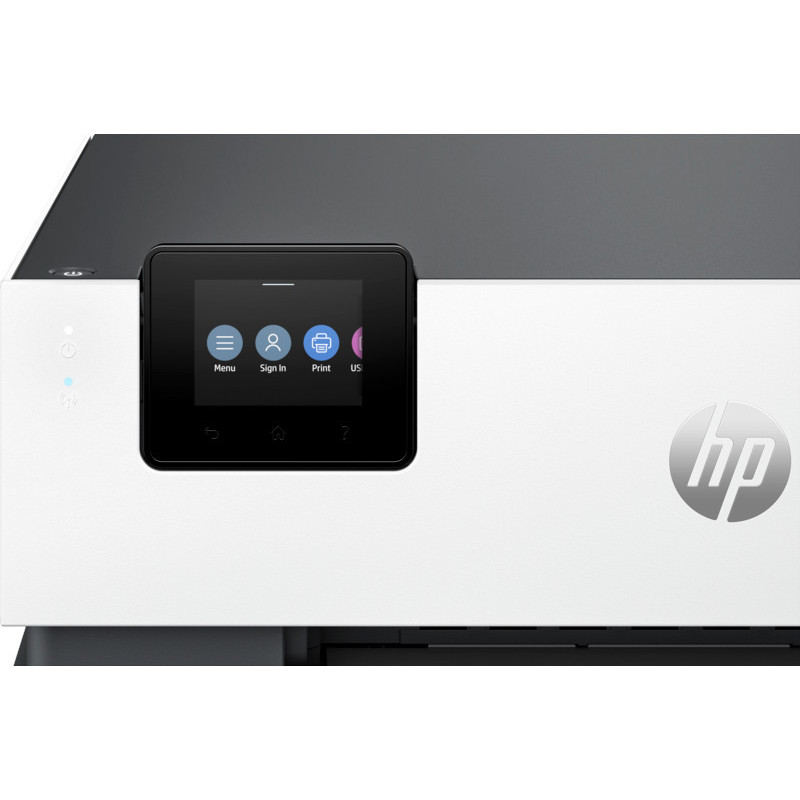 HP OfficeJet Pro/9110b/Tlač/Ink/A4/LAN/WiFi/USB
