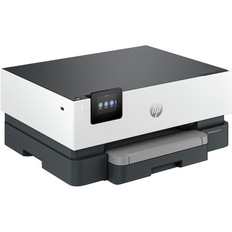 HP OfficeJet Pro/9110b/Tlač/Ink/A4/LAN/WiFi/USB