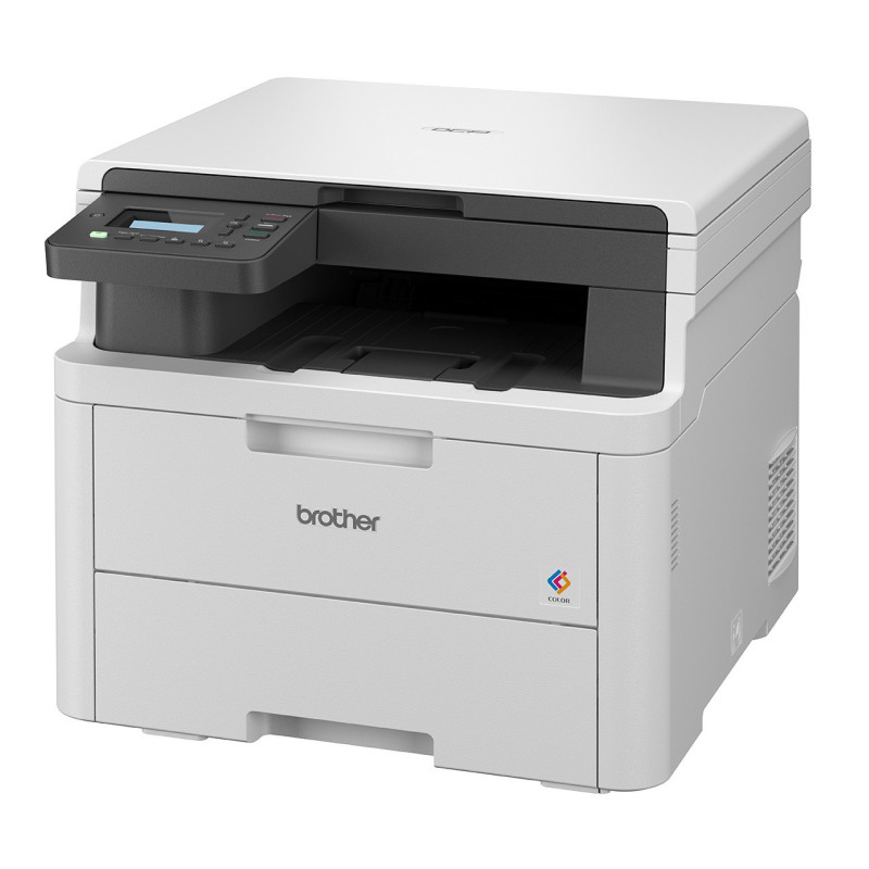 Brother/DCP-L3520CDW/MF/ LED/A4/WiFi/USB