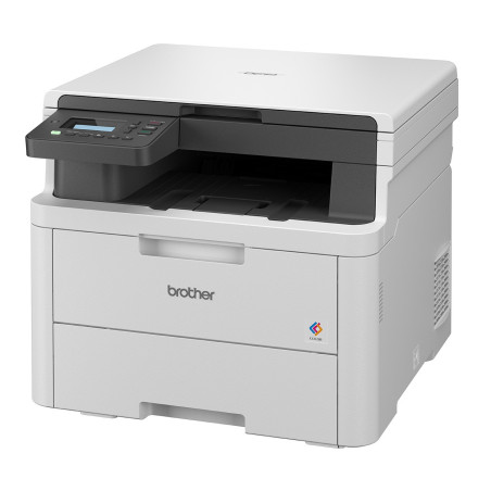 Brother/DCP-L3520CDW/MF/ LED/A4/WiFi/USB