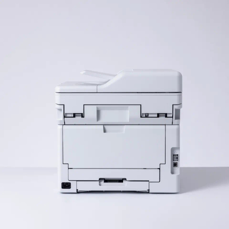 Brother/DCP-L3560CDW/MF/ LED/A4/LAN/WiFi/USB