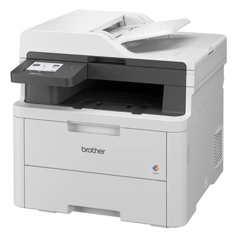 Brother/MFC-L3740CDW/MF/ LED/A4/LAN/WiFi/USB