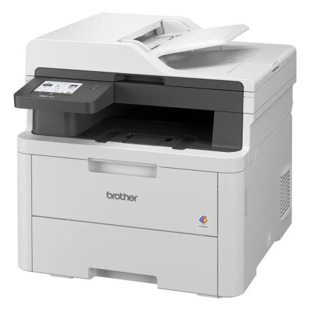Brother/MFC-L3740CDW/MF/ LED/A4/LAN/WiFi/USB