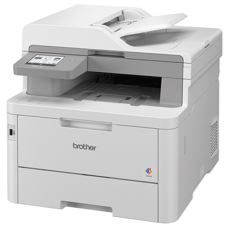 Brother/MFC-L8390CDW/MF/ LED/A4/LAN/WiFi/USB