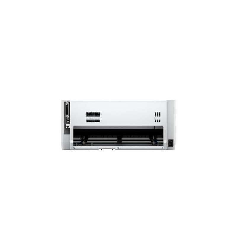 Epson/LQ-690IIN/Tlač/Ihl/Role/LAN/USB