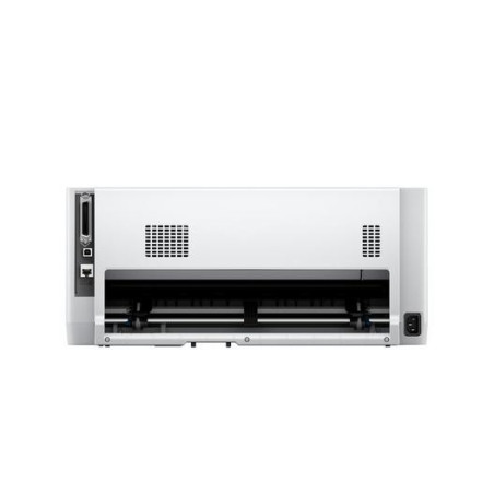 Epson/LQ-690IIN/Tlač/Ihl/Role/LAN/USB