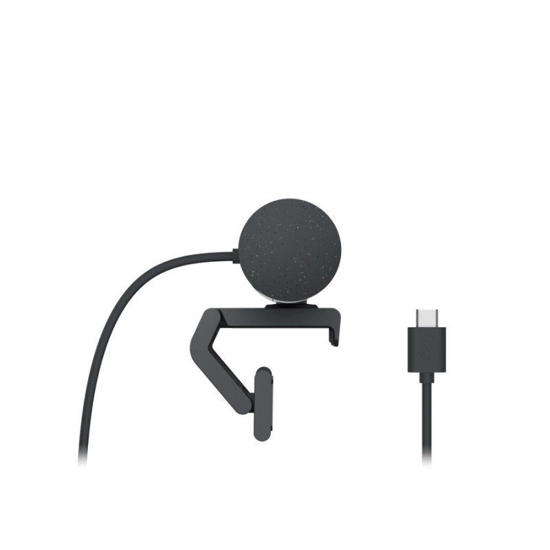 konferenčná kamera Logitech BRIO 500, Graphite _