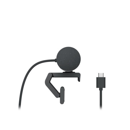 konferenčná kamera Logitech BRIO 500, Graphite _
