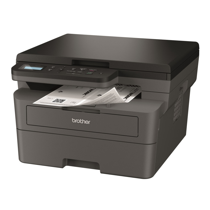 Brother/DCP-L2600D/MF/Laser/A4/USB