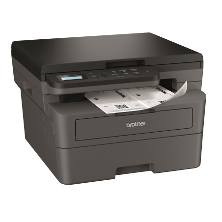 Brother/DCP-L2600D/MF/Laser/A4/USB