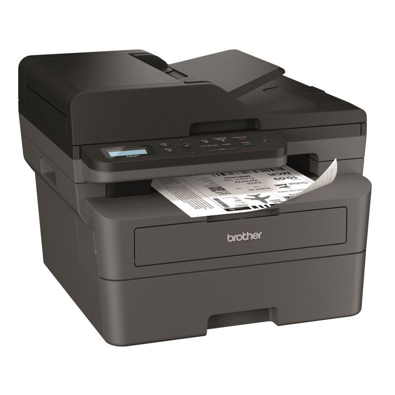 Brother/DCP-L2640DN/MF/Laser/A4/LAN/USB
