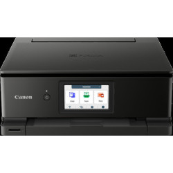 Canon PIXMA/TS8750/MF/Ink/A4/LAN/WiFi/USB