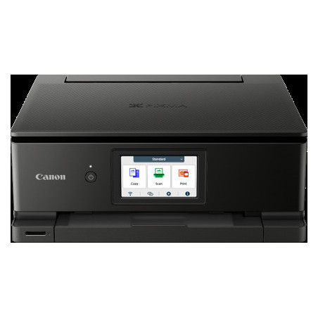 Canon PIXMA/TS8750/MF/Ink/A4/LAN/WiFi/USB