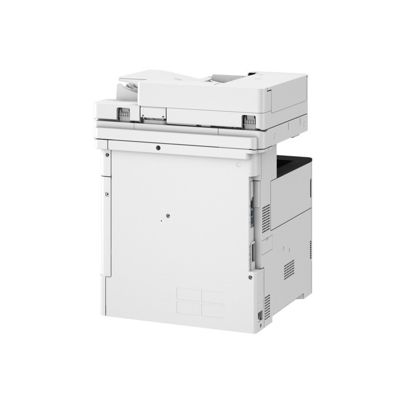 Canon i-SENSYS X/C1538iF II + sada tonerov/MF/Laser/A4/LAN/WiFi/USB