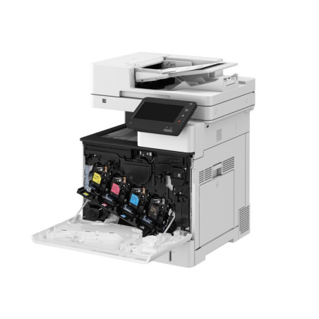 Canon i-SENSYS X/C1533iF II + sada tonerov/MF/Laser/A4/LAN/WiFi/USB