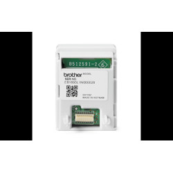 Brother - NC-9110w 2,4/5GHz Wi-Fi adaptér