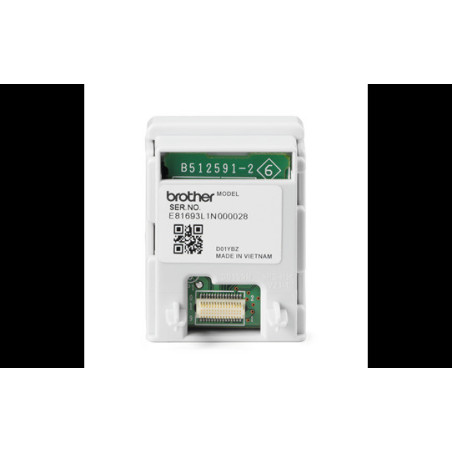 Brother - NC-9110w 2,4/5GHz Wi-Fi adaptér