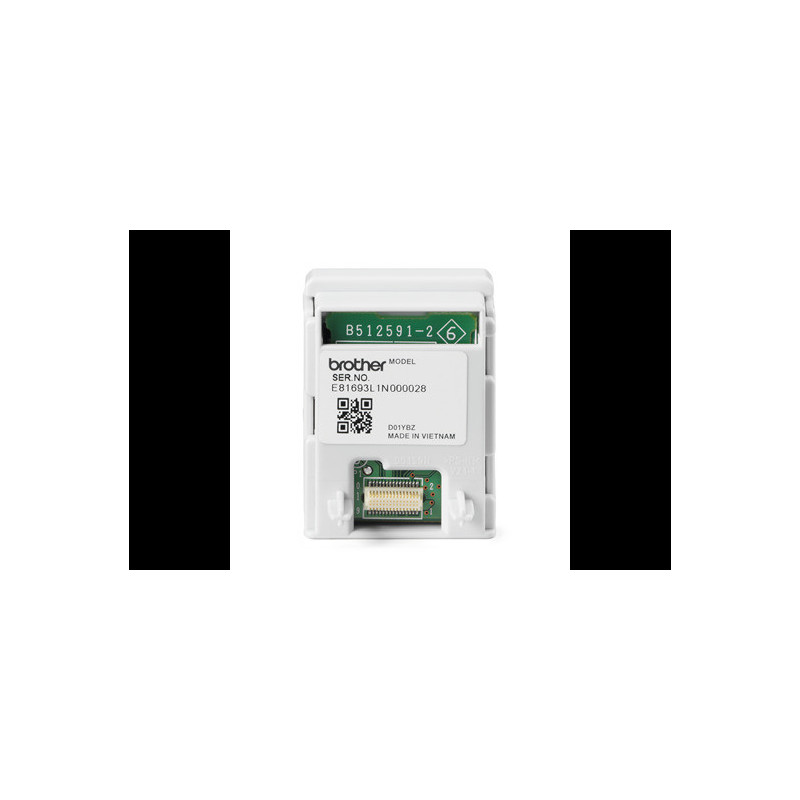 Brother - NC-9110w 2,4/5GHz Wi-Fi adaptér