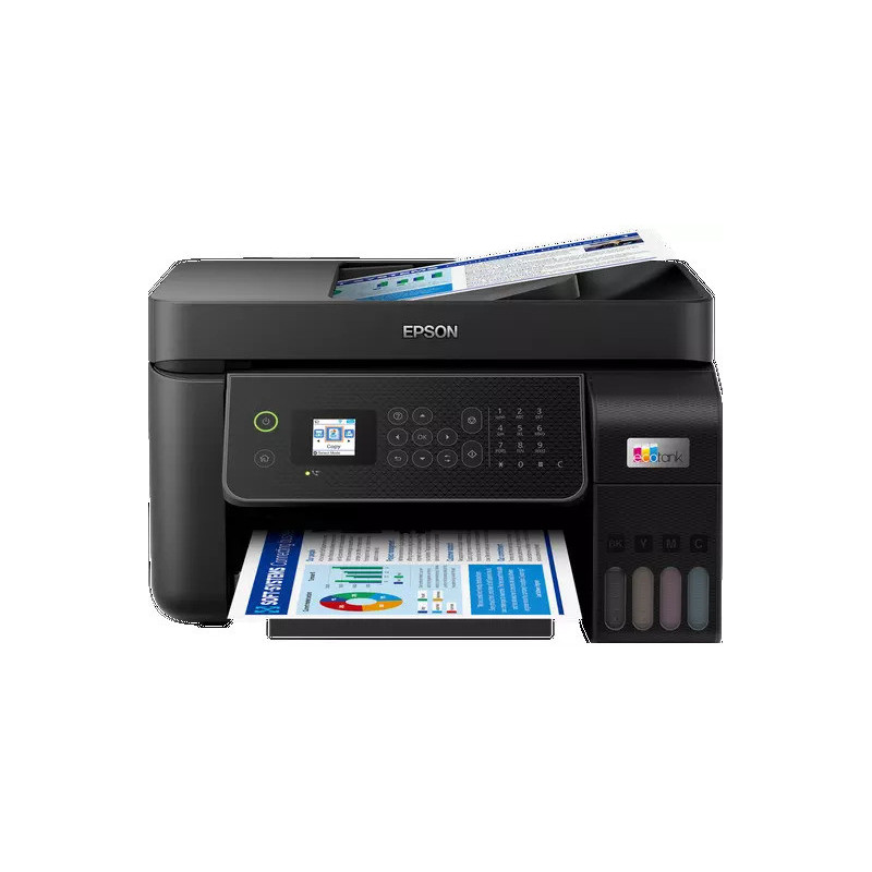 Epson EcoTank/L5310/MF/Ink/A4/LAN/WiFi/USB