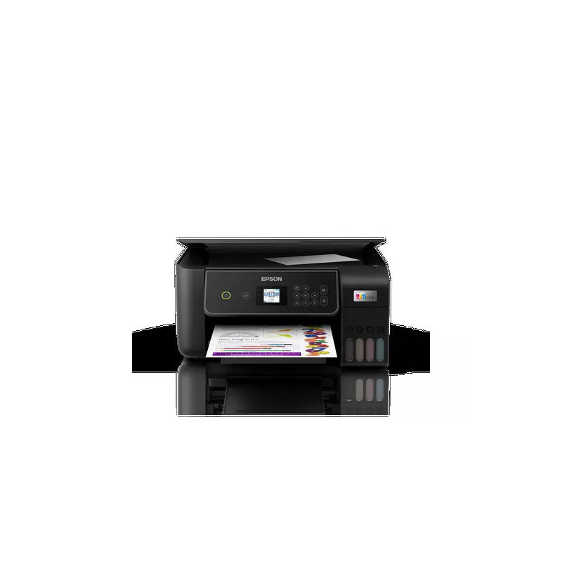 Epson EcoTank/L3280/MF/Ink/A4/WiFi/USB