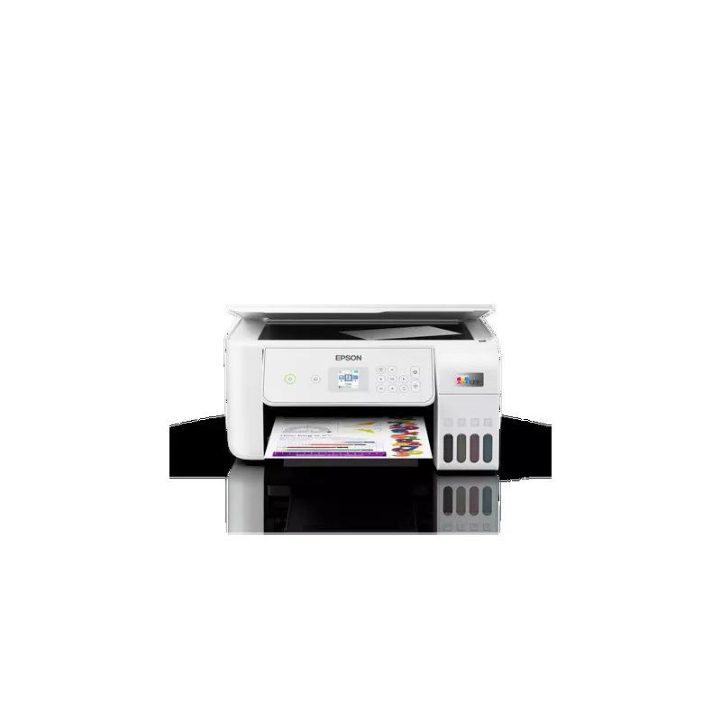 Epson EcoTank/L3286/MF/Ink/A4/WiFi/USB