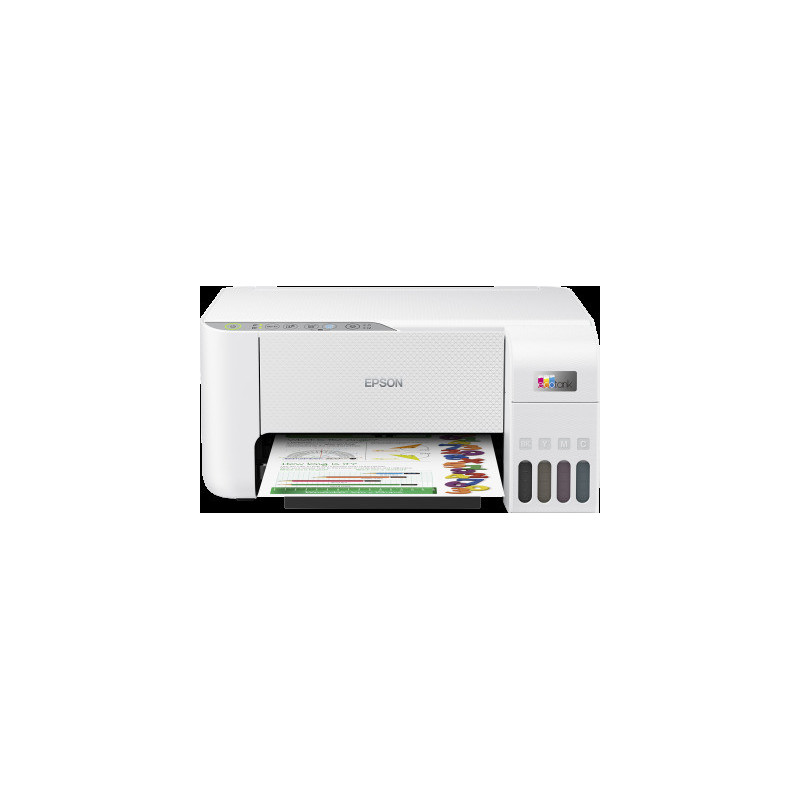 Epson EcoTank/L3276/MF/Ink/A4/WiFi/USB