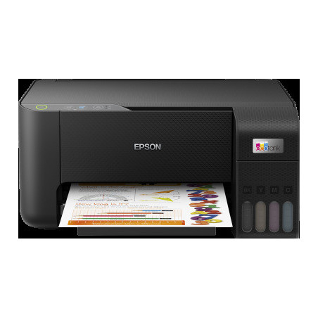 Epson EcoTank/L3230/MF/Ink/A4/USB