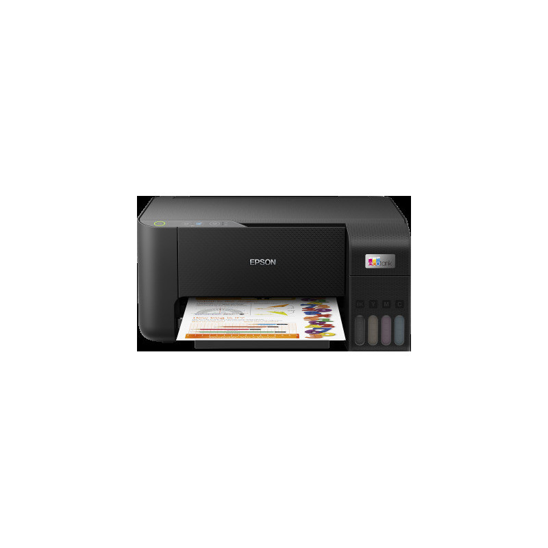 Epson EcoTank/L3230/MF/Ink/A4/USB