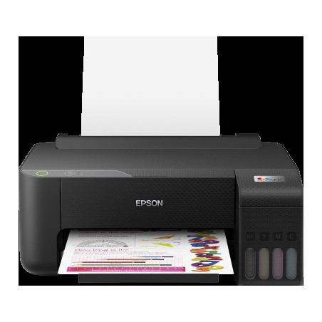 Epson EcoTank/L1230/Tlač/Ink/A4/USB