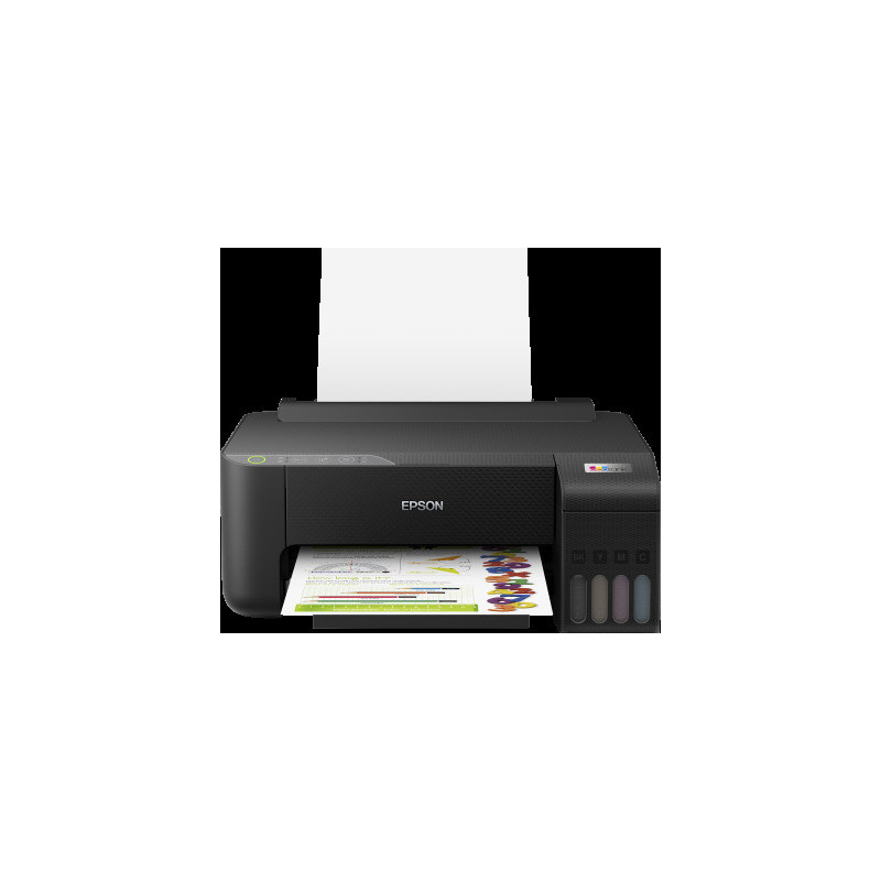 Epson EcoTank/L1270/Tlač/Ink/A4/WiFi/USB