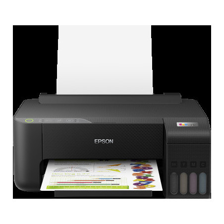 Epson EcoTank/L1270/Tlač/Ink/A4/WiFi/USB