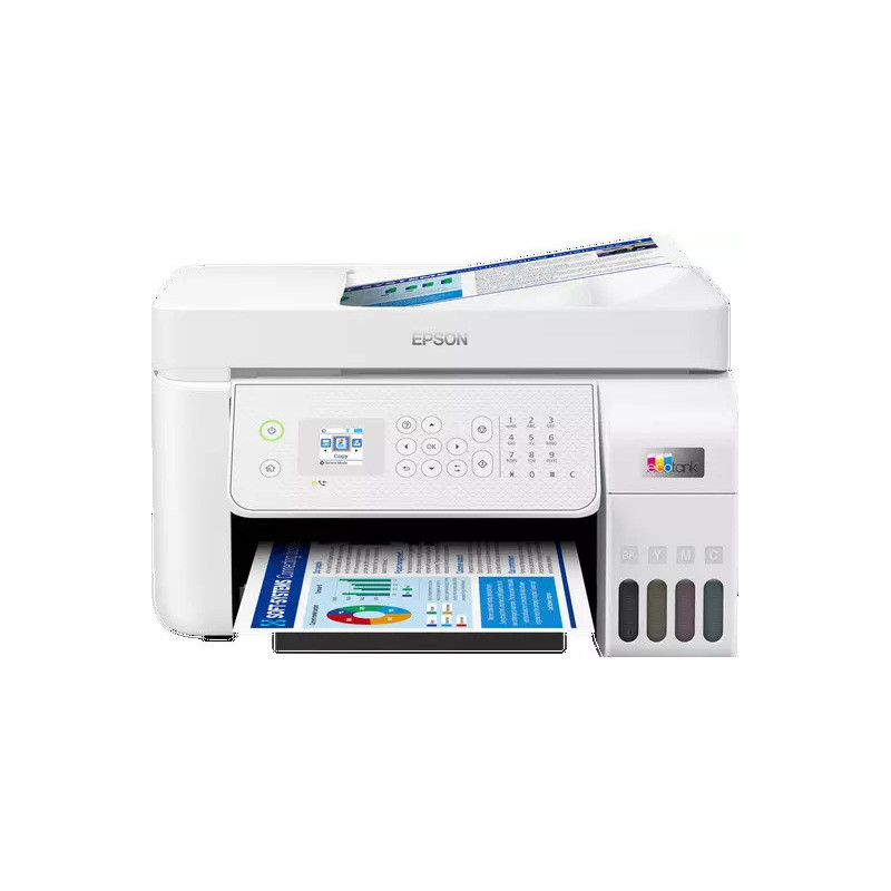 Epson EcoTank/L5316/MF/Ink/A4/LAN/WiFi/USB