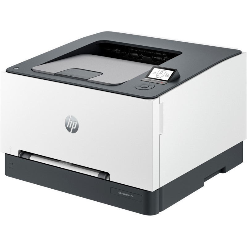 HP Color LaserJet Pro/3202dw/Tlač/Laser/A4/LAN/WiFi/USB