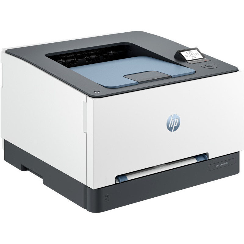 HP Color LaserJet Pro/3202dn/Tlač/Laser/A4/LAN/USB