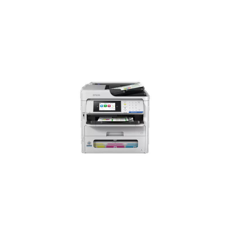 EPSON WorkForce Pro EM-C800RDWF