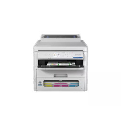 EPSON WorkForce Pro EP-C800RDW