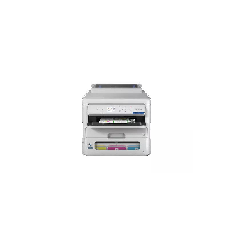 EPSON WorkForce Pro EP-C800RDW