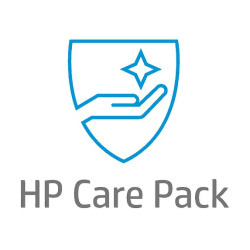 HP 3y ChnlPartsOnly LJ Ent M609 M612 SVC